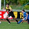 Arian Jasari will mit dem TSV Altenholz ins Kreispokal-Viertelfinale.