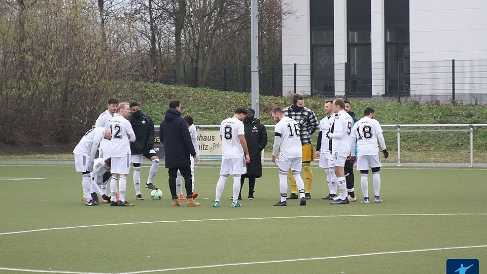 Der SV Ennert siegte im Duell mit dem MSV Bonn 4:3.