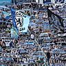 Die Löwenfans durften beim Fanabend ihre Profis hautnah erleben.