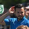 Bünyamin Kilic wird neuer Trainer des SSV Merten.