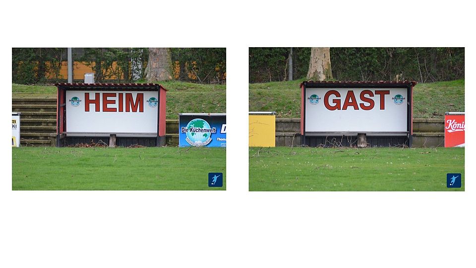 Sparkassenpokal-Auslosung am Samstag 15:00 Uhr