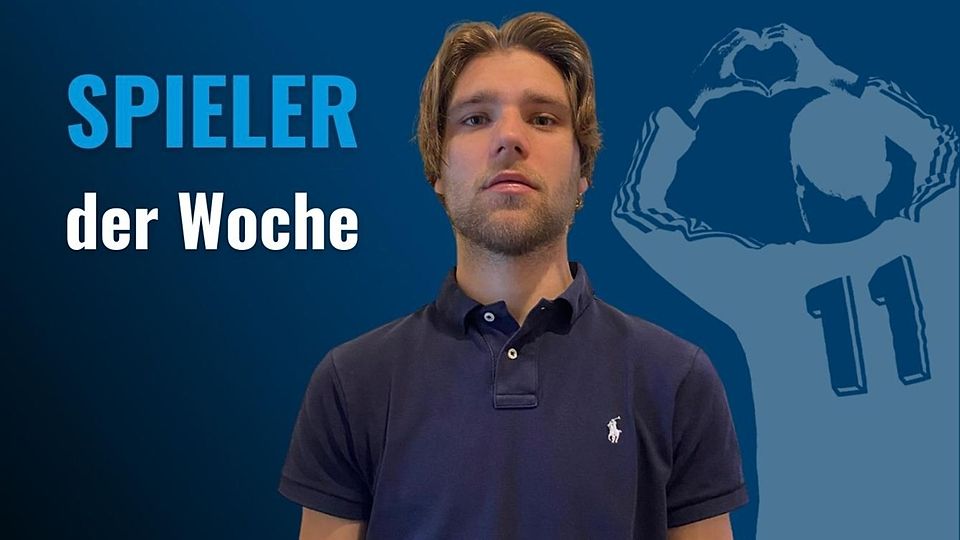 Antonio Pabst Mit Den Alsterbr dern In Der Landesliga Etablieren FuPa