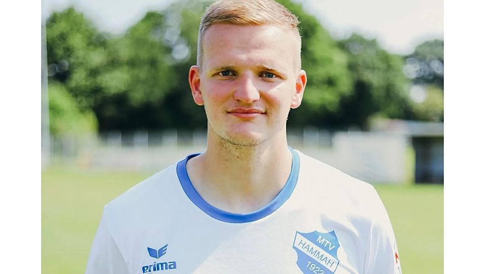 Hammah holt sich über Standards die Punkte FuPa