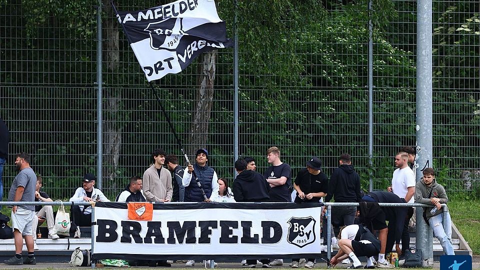 Veränderungen in Bramfeld. 