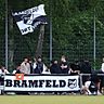 Veränderungen in Bramfeld. 