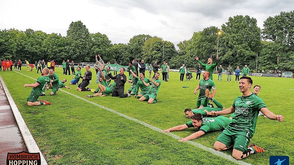 In einer dramatischen Relegation setzte sich der TuS Wiescherhöfen im letzten Sommer im Elfmeterschießen gegen RW Unna durch. Am Ende schaffte auch RWU den Aufstieg in die Bezirksliga.