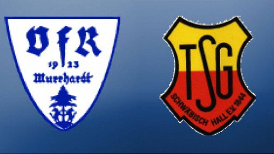 Die Murrhardter Frauen bezwangen Schwäbisch Hall.