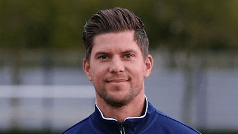 Christian Dorda übernimmt Schwarz-Weiß Essen.