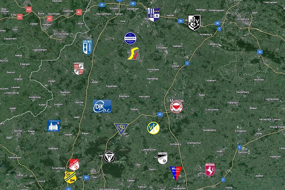 Die mögliche Staffel 4.