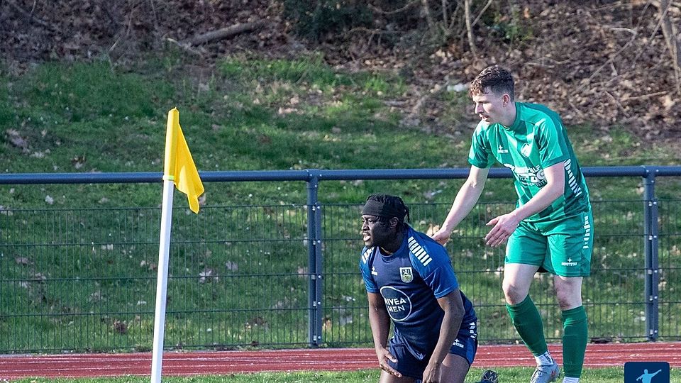 Würm/Lindern verliert das Top-Spiel