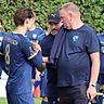 Der TSV Meerbusch tritt noch auf der Stelle.