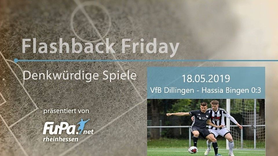 Auch gegen Dillingen war Hassia Bingen im Saisonendspurt 2019 erfolgreich.