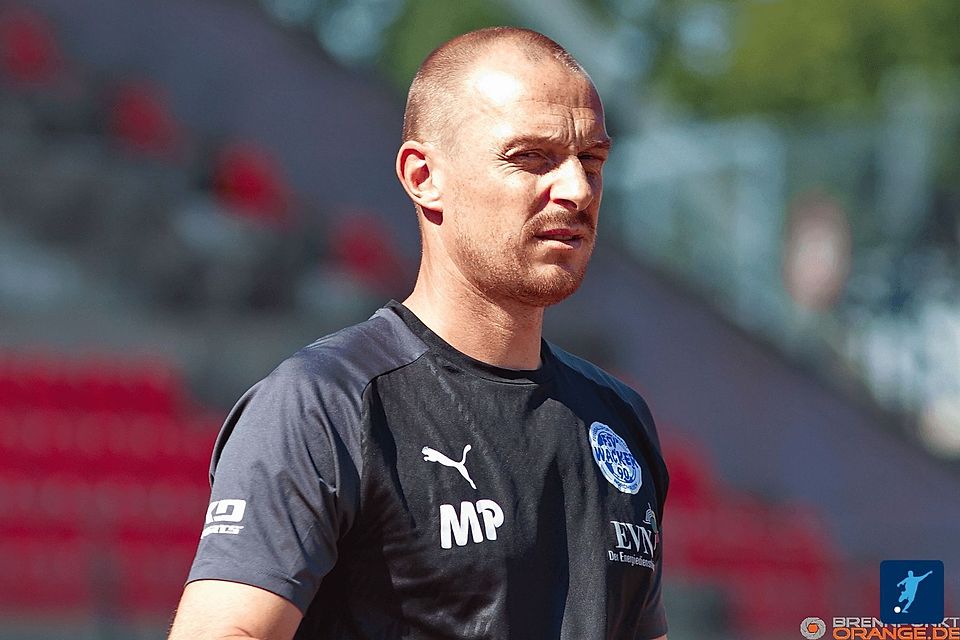 Matthias Peßolat steht mit Wacker Nordhausen im Halbfinale des Landespokals.