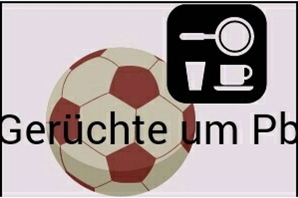 Die neue Gerüchteküche Paderborner Fußball.
