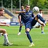 Zuletzt hat schon der VfL Bochum am Niederrhein gastiert. 