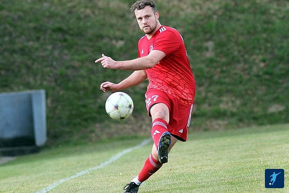 Der SV-DJK Karlsbach trifft nach dem Sieg gegen den SV Perlesreut II auf die SG Preying/Tittling.