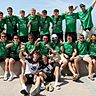 Einen spontanen Zwei-Tages-Trip nach Mallorca absolvierten die Landesliga-Meister des FC Gundelfingen. Unmittelbar nach dem Heimsieg gegen Erkheim buchten die Grün-Weißen.
