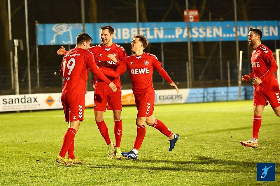 Eintracht Norderstedt will seine Serie aus drei Spielen ohne Niederlage ausbauen.
