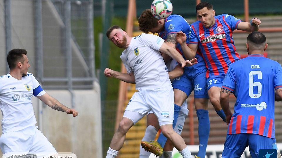 Was ist für Düren gegen Wuppertal drin? 