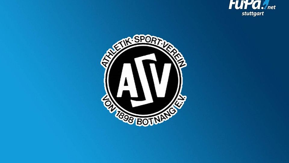 Der ASV Botnang will unter die besten fünf Teams.