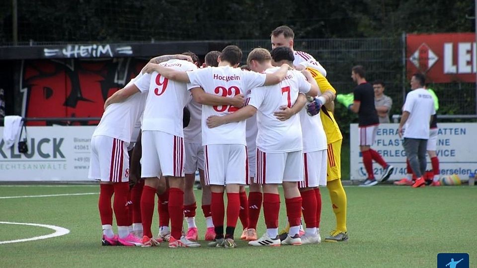 RW Hockstein im Schnellcheck.