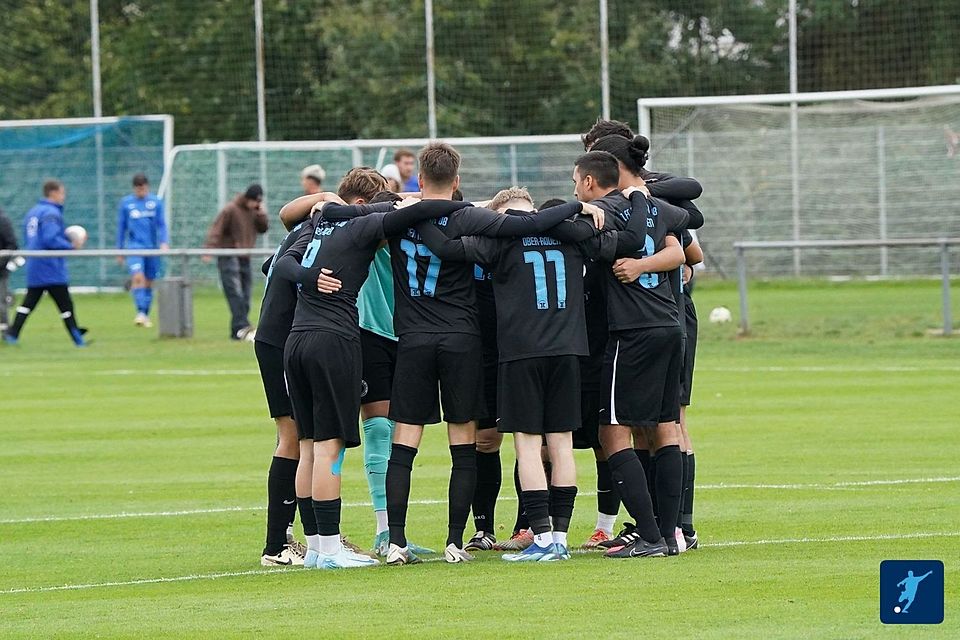 Die Zweitvertretung von Ober-Roden erzielte gegen Niedernhausen-Lichtenberg acht Tore. 