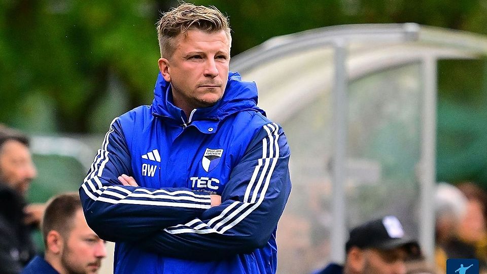 Der Jahn und Rene Ebert - es passt!