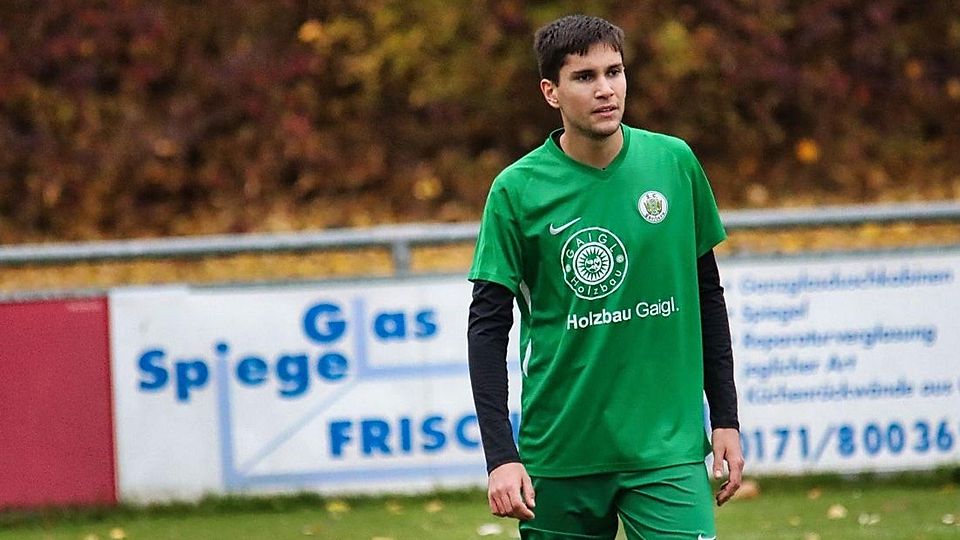 Kann sich der FC Forstern weiter von den Abstiegsrängen entfernen?