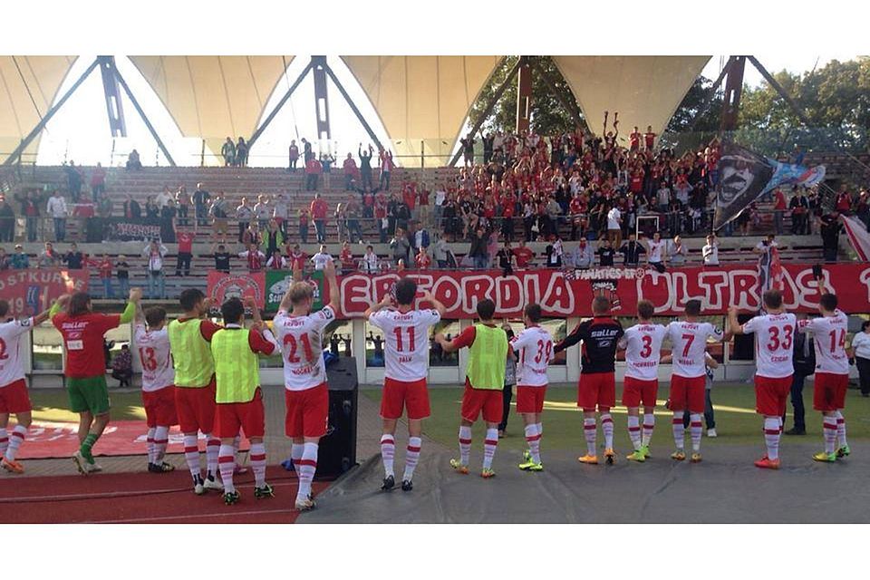 F: FC Rot-Weiß Erfurt