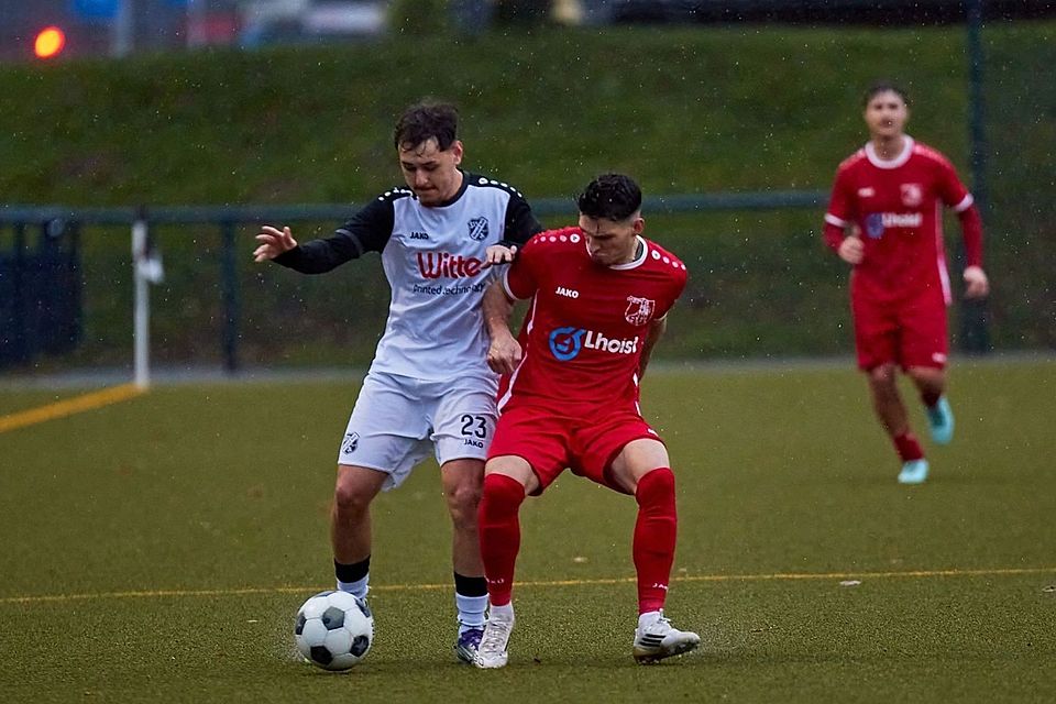 Der 1. FC Wülfrath will in die nächste Pokalrunde. Der 1. FC Wülfrath will in die nächste Pokalrunde.