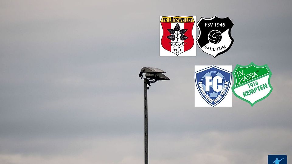 Der FC Lörzweiler und die zweite Mannschaft des FC Fortuna Mombach haben ihre letzten Partien in diesem Jahr erfolgreich gestalten können.