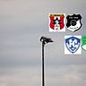 Der FC Lörzweiler und die zweite Mannschaft des FC Fortuna Mombach haben ihre letzten Partien in diesem Jahr erfolgreich gestalten können.