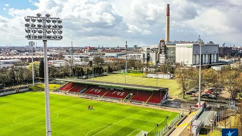 Fortuna Düsseldorf II hat die Vorbereitung aufgenommen. 