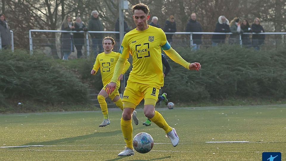 Der SC St. Tönis klettert in der Tabelle auf den zweiten Platz.