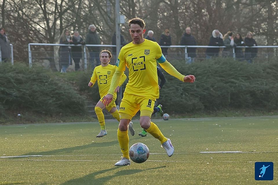 Der SC St. Tönis klettert in der Tabelle auf den zweiten Platz.