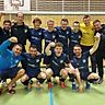 Titelverteidiger SV Schwandorf-Ettmannsdorf ist erneut haushoher Favorit auf den Stadtmeistertitel.