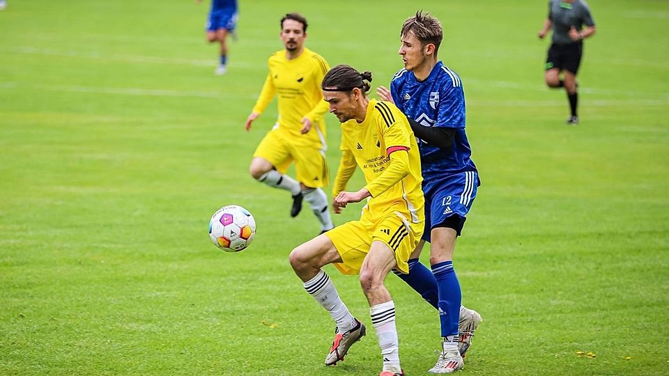 Die Einteilung im Fußballkreis Düren wurde veröffentlicht.