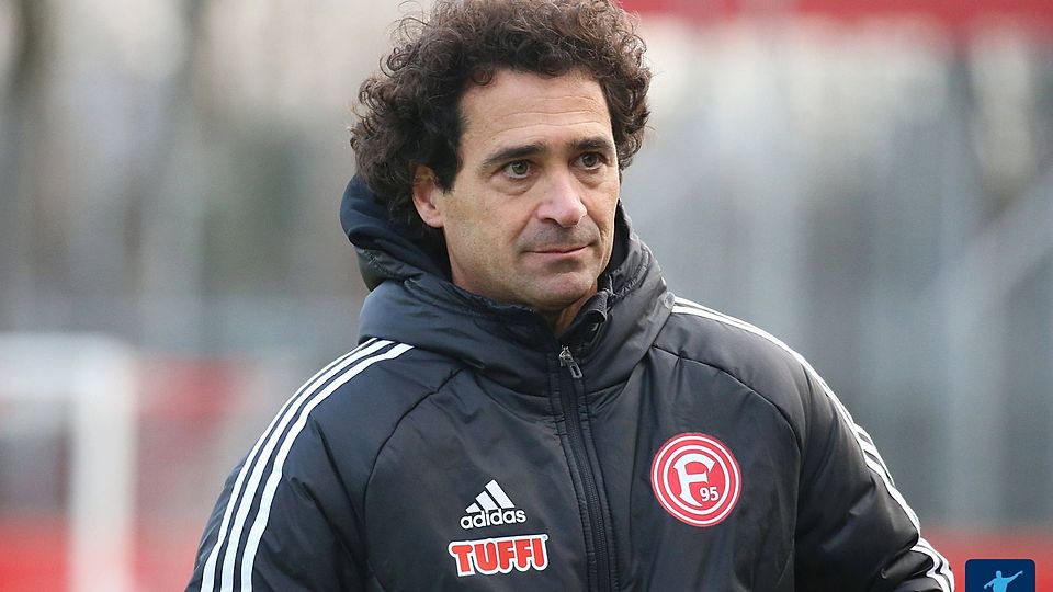 Nicholas Michaty zieht insgesamt eine positive Bilanz.