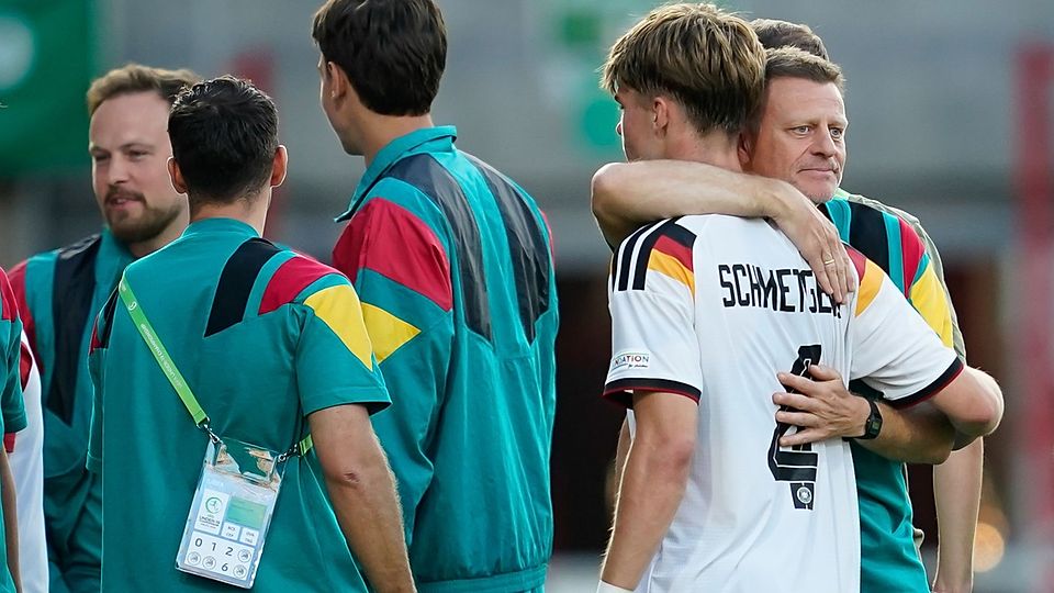 Foto: DFB/dpa Picture-Alliance