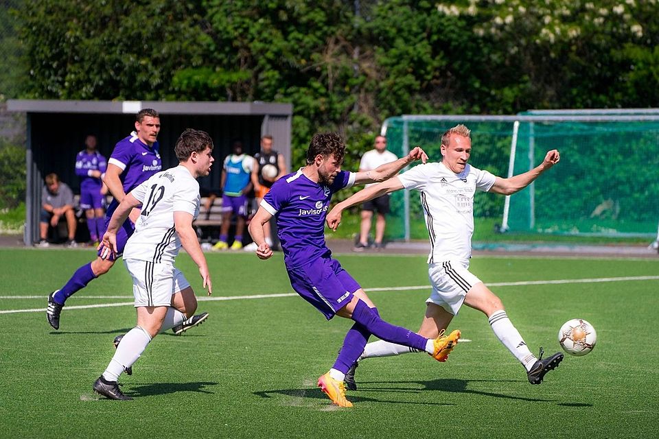 In Nievenheim geht der Blick nach vorne. In Nievenheim geht der Blick nach vorne.