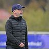 Armin Rank ist nur noch bis zum Saisonende Trainer des Ettmannsdorfer Landesliga-Unterbaus.