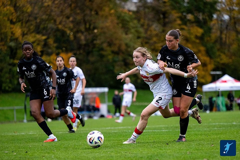 Warbeyen ging zuletzt gegen Stuttgart baden. Warbeyen ging zuletzt gegen Stuttgart baden.