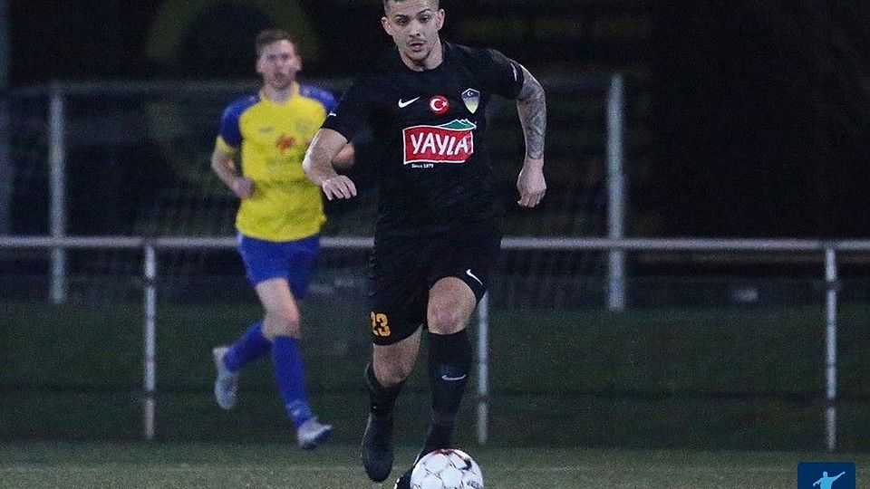 Türkiyemspor Mönchengladbach steht wieder auf einem Aufstiegsplatz.