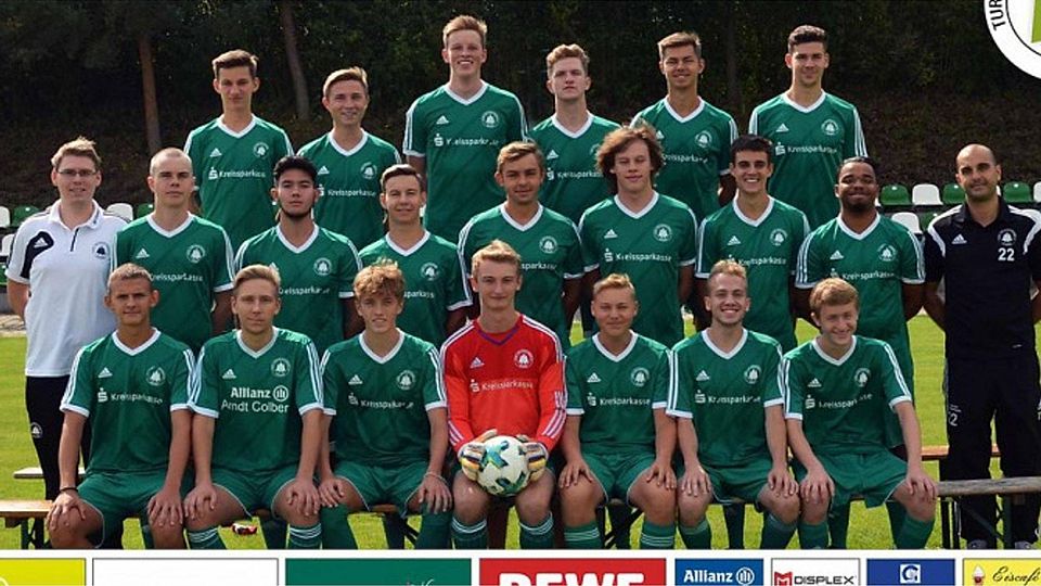 Die U19 des TSV Neuried hofft auf einen Ausrutscher des Konkurreten SB Chiemgau Traunstein. Sven Lommatzsch