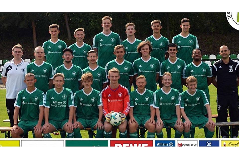 Die U19 des TSV Neuried hofft auf einen Ausrutscher des Konkurreten SB Chiemgau Traunstein. Sven Lommatzsch