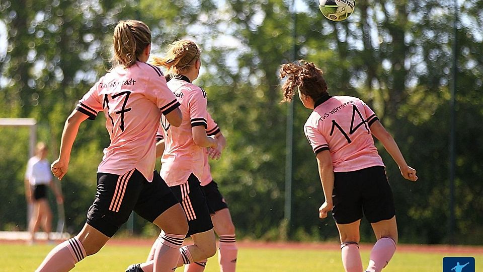 Christoph Bender wird in der kommenden Saison sowohl die erste Frauen-Mannschaft des TuS Wörrstadt als auch die der TSV Pfungstadt als Trainer betreuen.