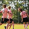 Christoph Bender wird in der kommenden Saison sowohl die erste Frauen-Mannschaft des TuS Wörrstadt als auch die der TSV Pfungstadt als Trainer betreuen.