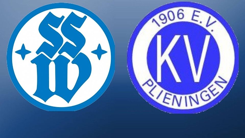 Mit dem Spiel SG Stuttgart West gegen den KV Plieningen II wird sich das Sportgericht befassen müssen. Foto: FuPa Collage