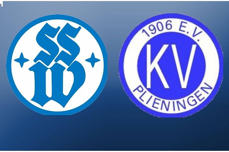 Mit dem Spiel SG Stuttgart West gegen den KV Plieningen II wird sich das Sportgericht befassen müssen. Foto: FuPa Collage