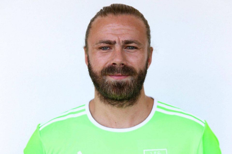 Sandro Volz vom FC Deisenhofen: „Bin der Papa der Mannschaft“ Josef Siegert